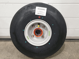 5006227 Nose Wheel