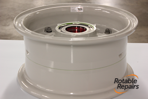 3-1531-3 Outboard Hub