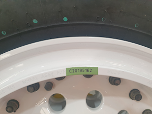 C20195162 Part Number